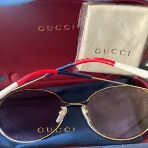 Gucci | Accessories | Gucci Gg 395skauthentic Gucci 